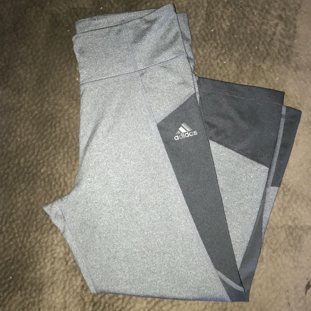 Adidas leggings